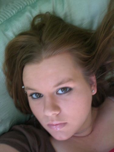 Kayla Floyd