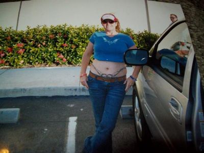 Lisa Mayo
