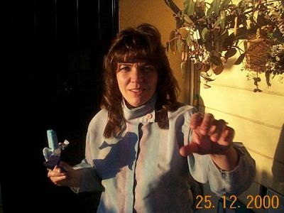 Wendy Knoph