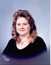 Tammy Tomlinson