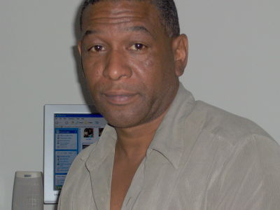Richard Mcquitter