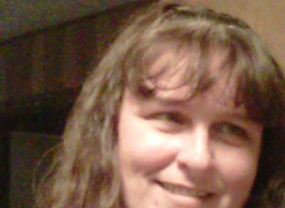 Donna Morland
