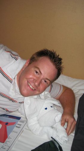 Nicholas Watson