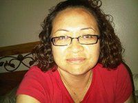 Patricia Amison