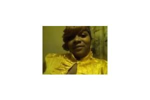 Tyisha Page