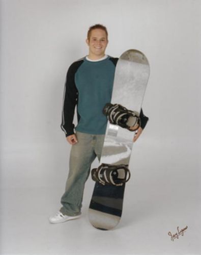 Spencer Mcdougal