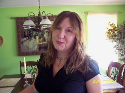 Kathleen Gallando