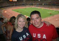 Stephanie Yoder