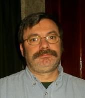 Bryan Bartow