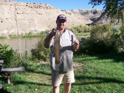 Keith Cline