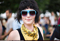 Marisha Hall