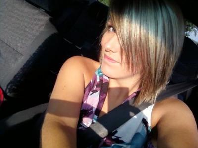 Brittany Smith