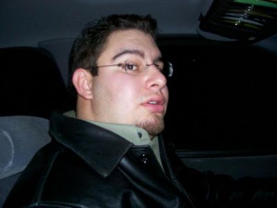 Craig Kaufman