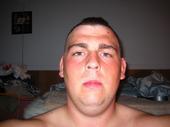 Jeremy Strohm