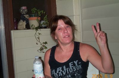 Laura Wester