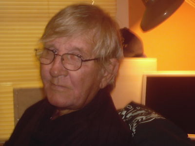 Alyn Hill