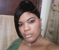 Tamla Harris