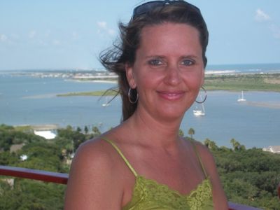 Tracey Piper