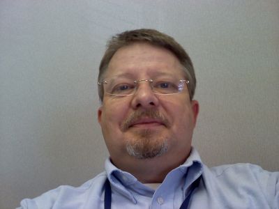 David Barfield