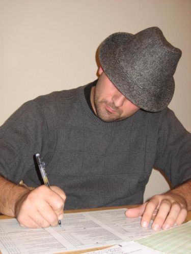Brian Sherman