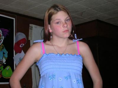 Samantha Connors