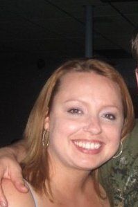 Melanie Ieppert