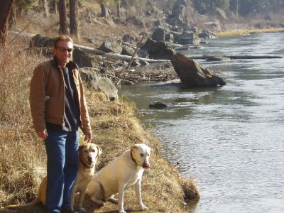 Gary Klingler