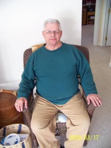 Thomas Wilton