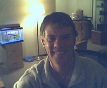 Christopher Coren
