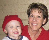 Dawn Gregory