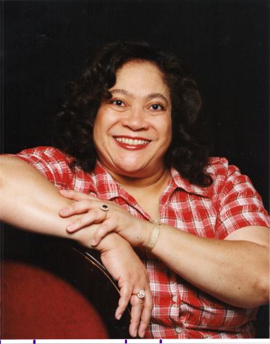 Cheryl Lockett