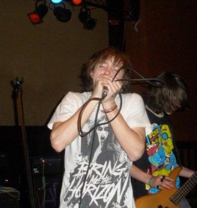 Austin Ausley