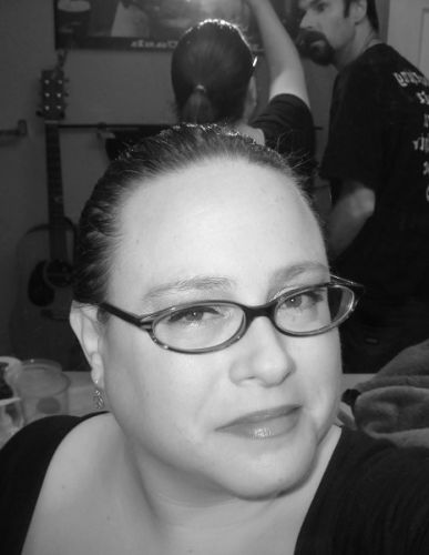 Tiffany Winkler