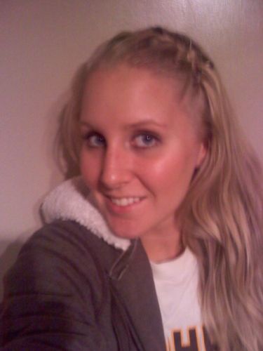 Brittany Krause