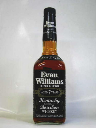 Evan Williams