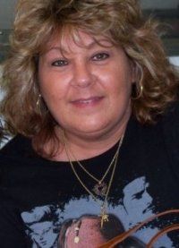 Paulette Mcintyre