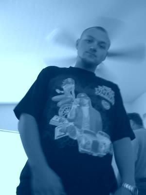 Steven Macias