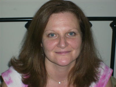 Wendy Chamberlain