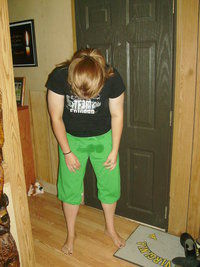 Bridgett Kersey