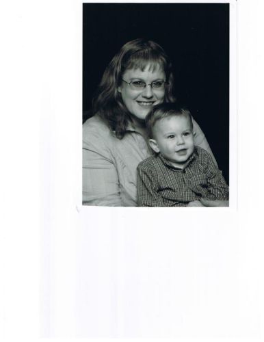Tonya Garrison