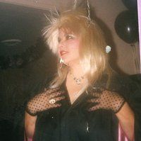 Lili Grandmain