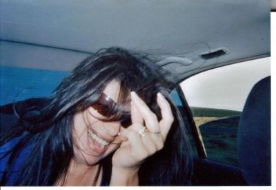 Wendy Russell