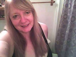 Sherry Stacey