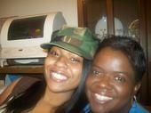 Deevelyn Spencer