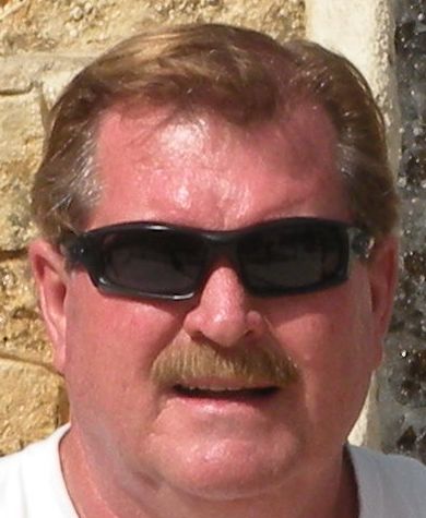 Patrick Quinn