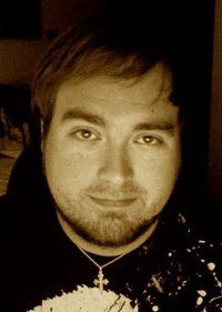 Travis Gibson