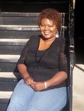 Pandora Holloman