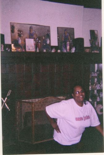 Wanda Cooper