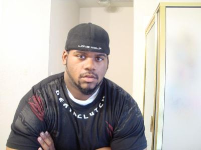 Christopher Myers