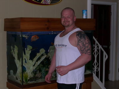 James Godown